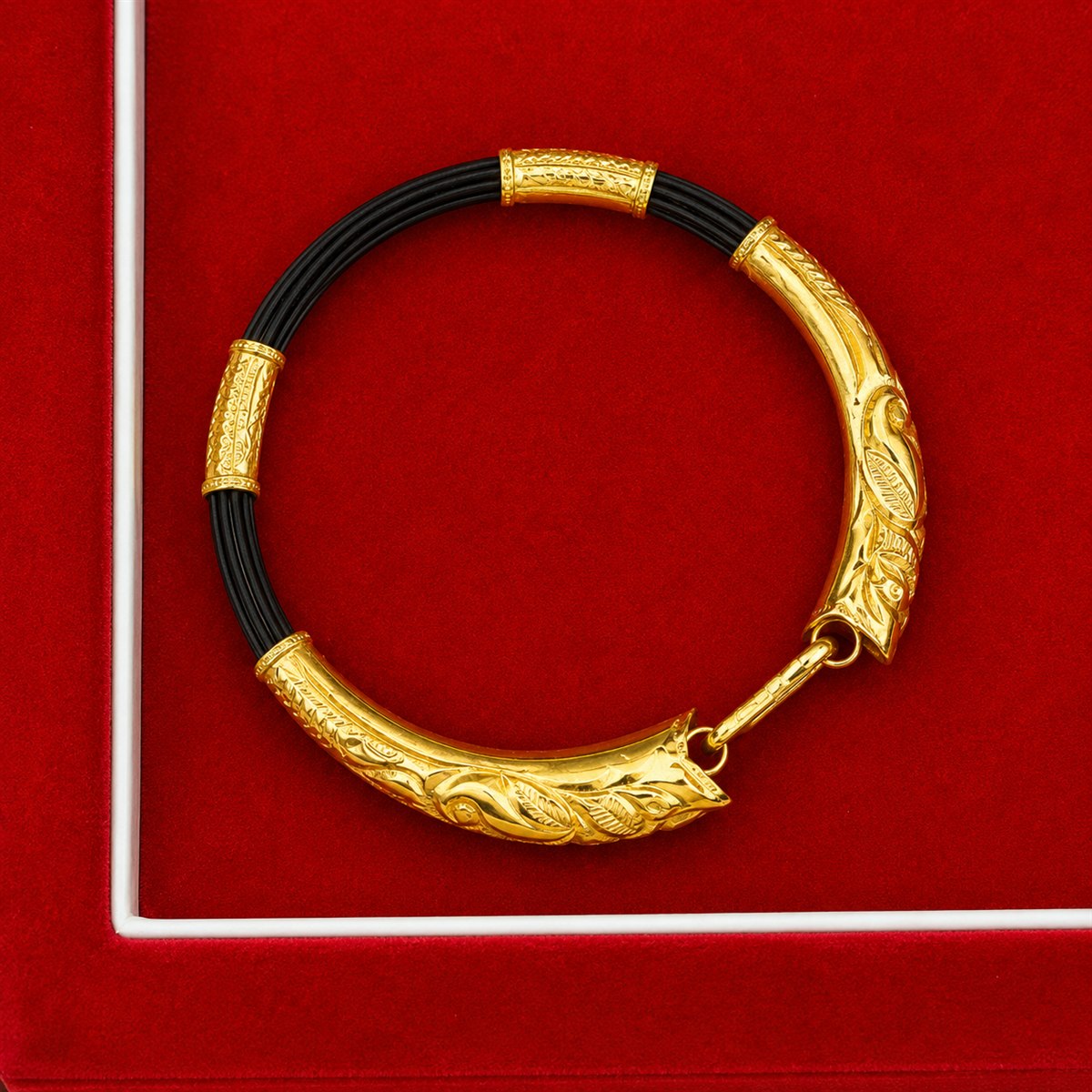 Gold Bala